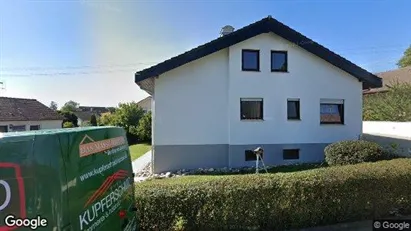Apartments for rent in Tuttlingen - Photo from Google Street View
