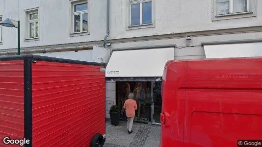Apartments for rent in Schleißheim - Photo from Google Street View