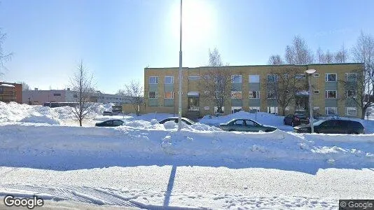 Apartments for rent in Joensuu - Photo from Google Street View