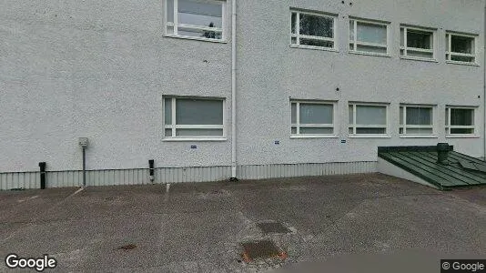 Apartments for rent in Valkeakoski - Photo from Google Street View