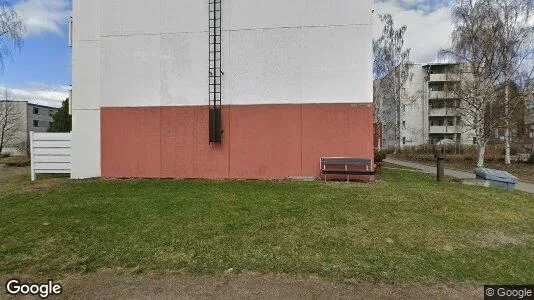 Apartments for rent in Jyväskylä - Photo from Google Street View