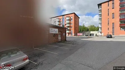 Apartments for rent in Turku - Photo from Google Street View