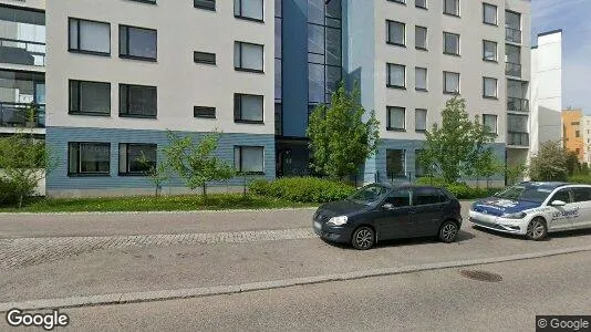 Apartments for rent in Vantaa - Photo from Google Street View