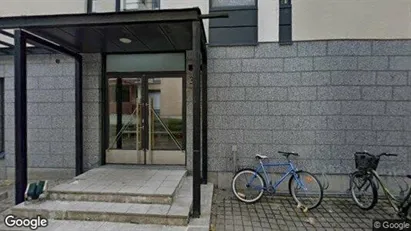 Apartments for rent in Helsinki Kaakkoinen - Photo from Google Street View