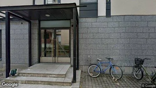 Apartments for rent in Helsinki Kaakkoinen - Photo from Google Street View
