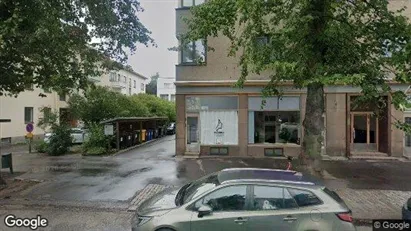 Apartments for rent in Helsinki Eteläinen - Photo from Google Street View