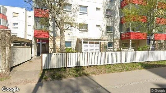 Apartments for rent in Järvenpää - Photo from Google Street View