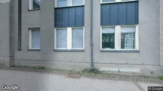Apartments for rent in Oulu - Photo from Google Street View