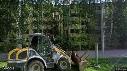 Apartments for rent in Lahti - Photo from Google Street View Apartments for rent in Lahti - Photo from Google Street View