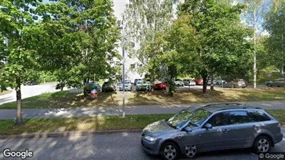 Apartments for rent in Lahti - Photo from Google Street View