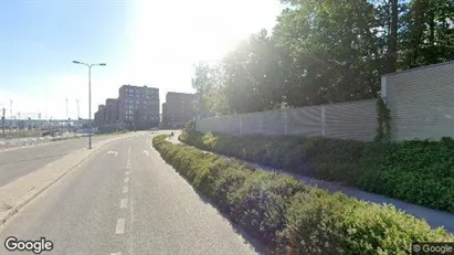 Apartments for rent in Turku - Photo from Google Street View