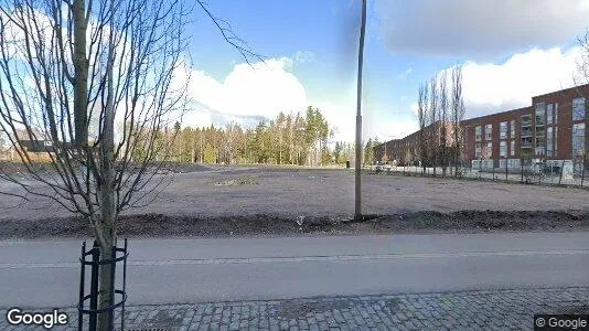 Apartments for rent in Vantaa - Photo from Google Street View