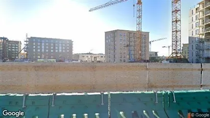 Apartments for rent in Turku - Photo from Google Street View