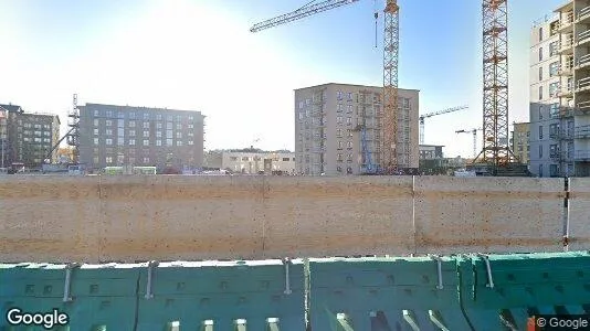 Apartments for rent in Turku - Photo from Google Street View