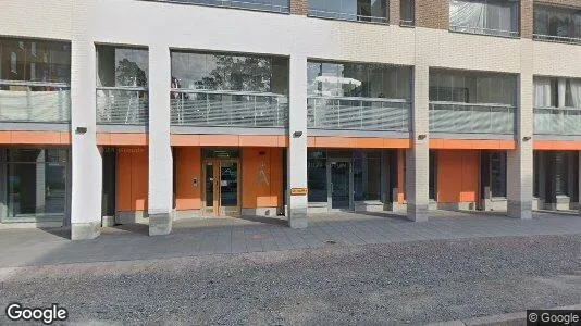 Apartments for rent in Vantaa - Photo from Google Street View