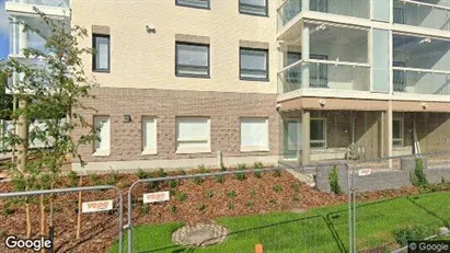 Apartments for rent in Espoo - Photo from Google Street View
