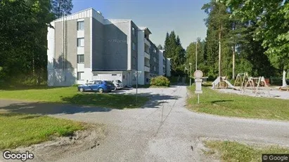 Apartments for rent in Kajaani - Photo from Google Street View