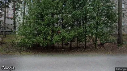 Apartments for rent in Helsinki Läntinen - Photo from Google Street View