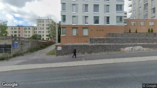 Apartments for rent in Vantaa - Photo from Google Street View
