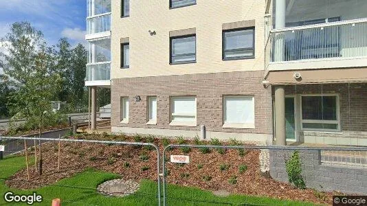 Apartments for rent in Espoo - Photo from Google Street View