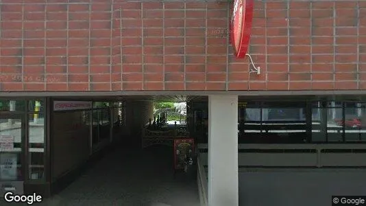 Apartments for rent in Espoo - Photo from Google Street View
