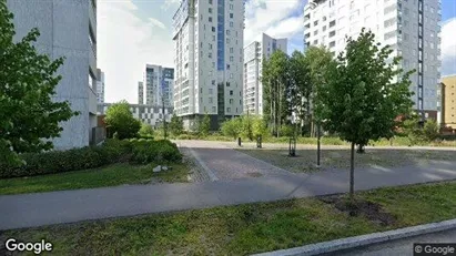 Apartments for rent in Espoo - Photo from Google Street View
