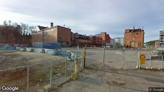 Apartments for rent in Lahti - Photo from Google Street View