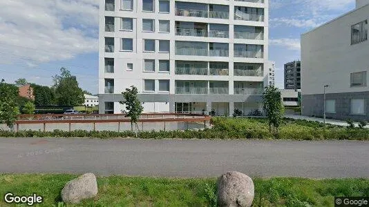 Apartments for rent in Helsinki Läntinen - Photo from Google Street View