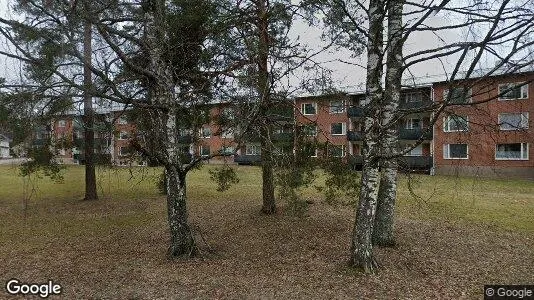 Apartments for rent in Lappeenranta - Photo from Google Street View