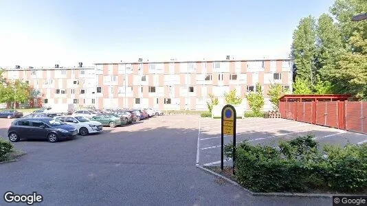 Rooms for rent in Lund - Photo from Google Street View