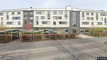 Rooms for rent in Lund - Photo from Google Street View