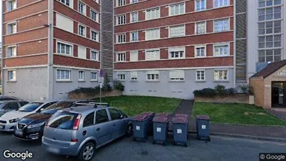 Rooms for rent in Lille - Photo from Google Street View