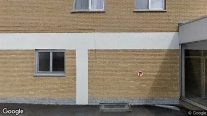 Apartments for rent in Deerlijk - Photo from Google Street View