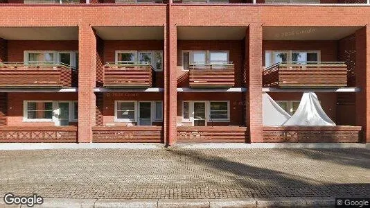 Apartments for rent in Oulu - Photo from Google Street View