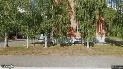 Apartments for rent in Oulu - Photo from Google Street View