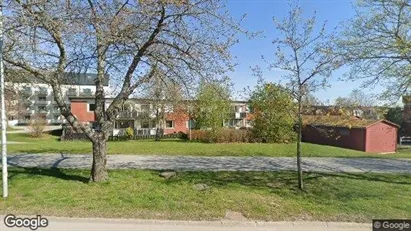Apartments for rent in Sigtuna - Photo from Google Street View