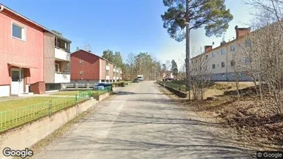 Apartments for rent in Flen - Photo from Google Street View