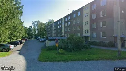 Apartments for rent in Hämeenlinna - Photo from Google Street View