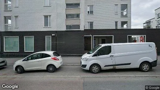 Apartments for rent in Tampere Kaakkoinen - Photo from Google Street View