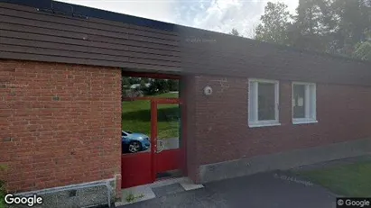 Apartments for rent in Finspång - Photo from Google Street View