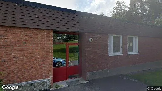 Apartments for rent in Finspång - Photo from Google Street View