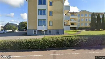 Apartments for rent in Motala - Photo from Google Street View