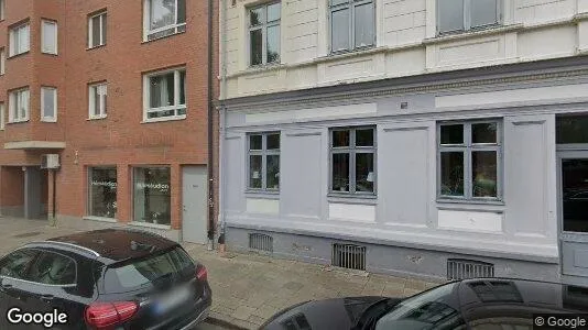 Apartments for rent in Landskrona - Photo from Google Street View
