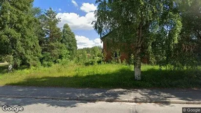 Rooms for rent in Lycksele - Photo from Google Street View