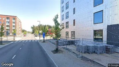 Apartments for rent in Tuusula - Photo from Google Street View