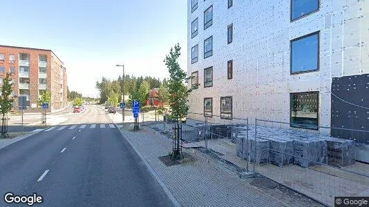 Apartments for rent in Tuusula - Photo from Google Street View