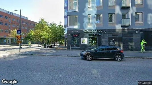 Apartments for rent in Vantaa - Photo from Google Street View