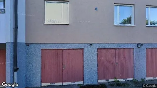 Apartments for rent in Motala - Photo from Google Street View