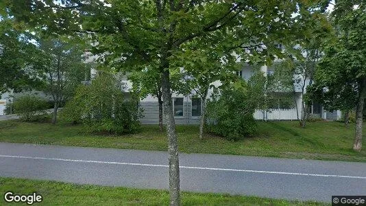 Apartments for rent in Helsinki Itäinen - Photo from Google Street View