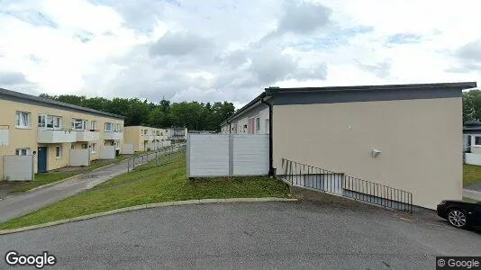 Apartments for rent in Svenljunga - Photo from Google Street View